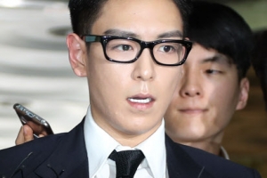 집행유예 탑, 심경고백…“잘못 반성, 국방 의무에는 최선”(종합)