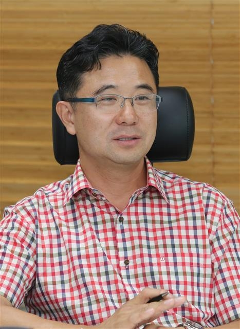 주용태 서울시 평생교육국장