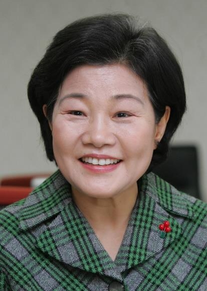 장하진 국회 공직자윤리위원장