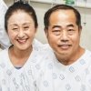 피보다 진한 부부애, 신장이식 수술 성공