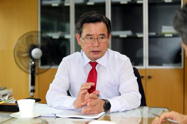 노박래 서천군수