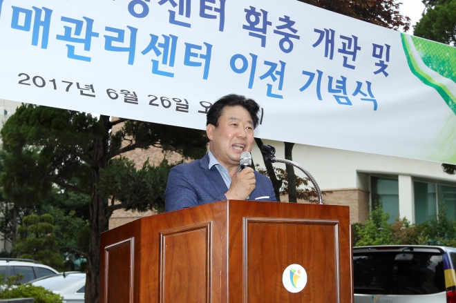 김기춘 시의원