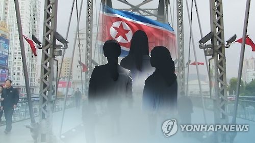 “북송위기 탈북민 일가족 5명, 중국 선양서 집단자살”