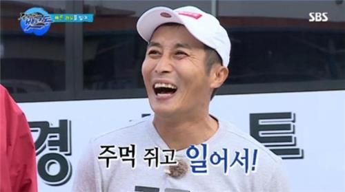 김병만 측 “수술 잘 마치고 회복…1∼2주 후엔 귀국 가능” 연합뉴스