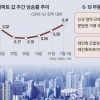 [뉴스 분석] 수급 예측 헛발·무뎌진 학습효과… 약발 안 받는 집값