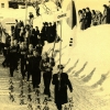 1948년 한국 선수 3명 동계올림픽 첫 출전