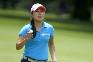 김인경, LPGA 투어 마라톤 클래식 역전 우승…시즌 2승 달성