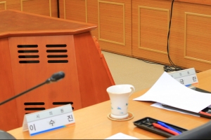 과천시, 30여년 전통시장 점포별 디자인 개선 새로운 소비자 발굴