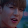 워너원고 박우진 티저 공개, 남다른 춤선 “내가 춤 춰줄게”