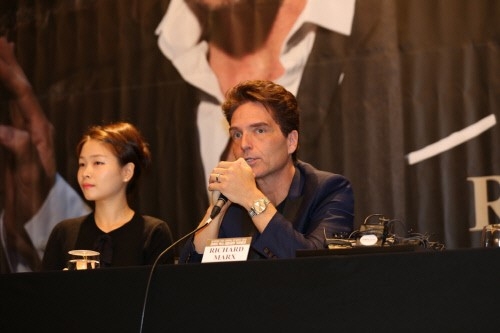 내한 리차드 막스