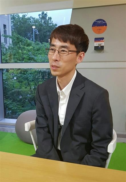 김종진 한국노동사회연구소 연구위원