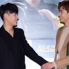 강하늘 “‘청년경찰 2’? 박서준 아니면 못 한다”