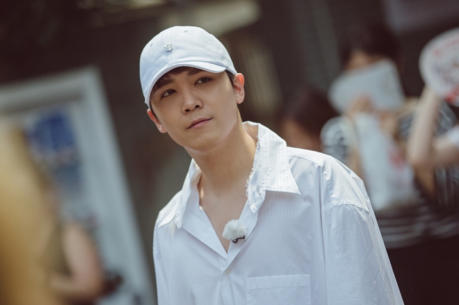 ‘한끼줍쇼’ 이홍기