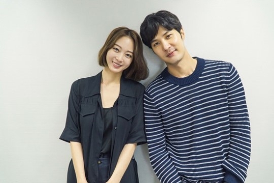 ‘20세기 소년소녀’ 한예슬x김지석