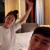 이재원 박초희, 호텔 도착 후 “안고 들어갈 거야” 달달한 신혼 분위기