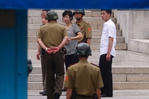 응답도 도발도 안 한 北… 정부 “대화 의지 변함없어”