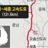 [뉴스 분석] 서울~세종 고속도로 민자→재정사업 전환 왜