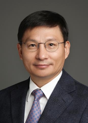김흥석 전 국방부 고등군사법원장