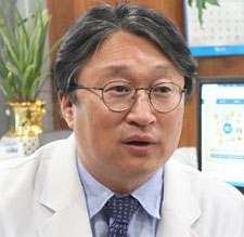 김민기 서울의료원장