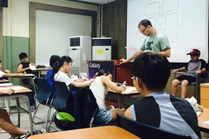 광진 어린이들, 영어실력 ‘쑥쑥’ 크는 이유