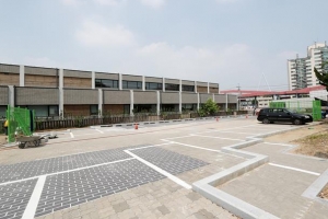 주차난 해소 팔 걷은 양천… ‘서서울 공영주차장’ 개장