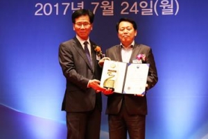 8년 연속… 구로 고용부 일자리 평가 수상