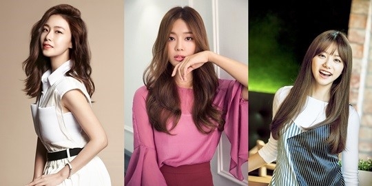 홍수현 임세미 김소혜 ‘팔로우미8’ MC “21년차 배우부터 2년차 아이돌까지”