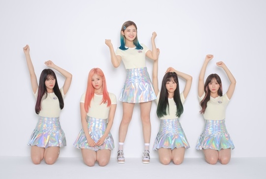 리얼걸프로젝트 ‘핑퐁게임’