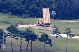 미국 국방부 “사드 추가발사대, 가능한 한 속히 배치할 준비돼 있어”