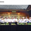 “文대통령과 대화…허심탄회하게 소통한 값진 시간”