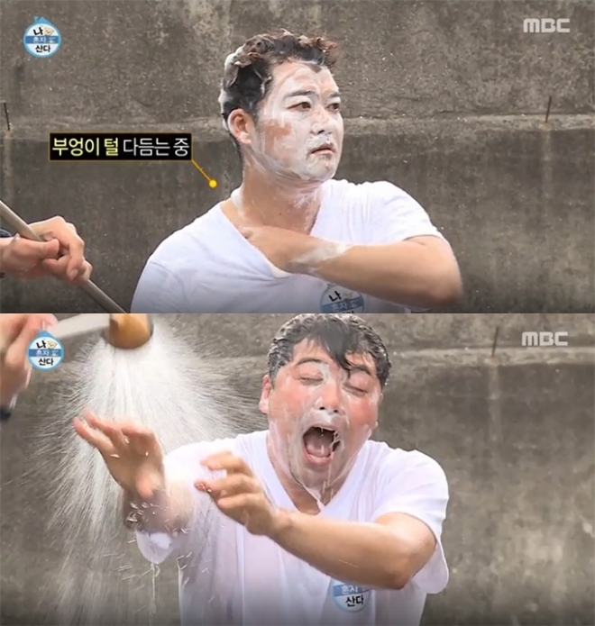 ‘나 혼자 산다’ 전현무