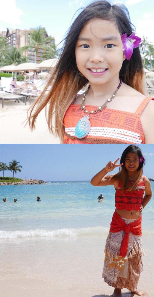 타블로 딸 이하루