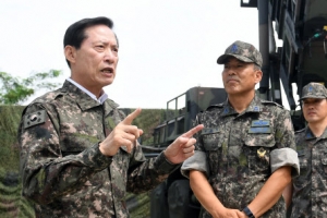군, 패트리엇 1개 포대 수도권으로 옮기는 방안 추진