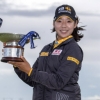 [포토] 이미향, LPGA 스코틀랜드 여자오픈 역전 우승