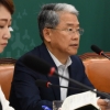 [서울포토] 모두발언하는 김동철 원내대표