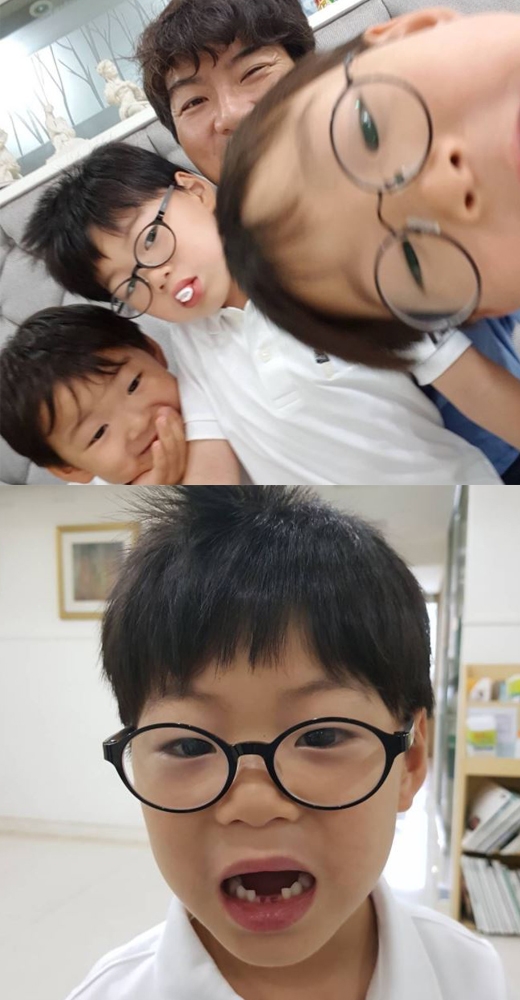 삼둥이