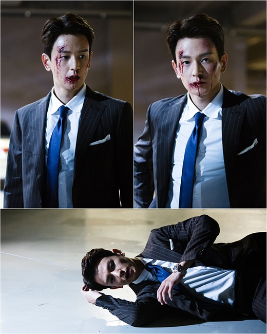 하백의 신부 임주환