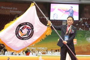 지구촌 축제 ‘2017 안양 세계태권도한마당’ 성황리에 폐회