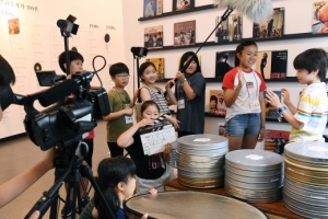 영화감독 꿈 ‘레디고’