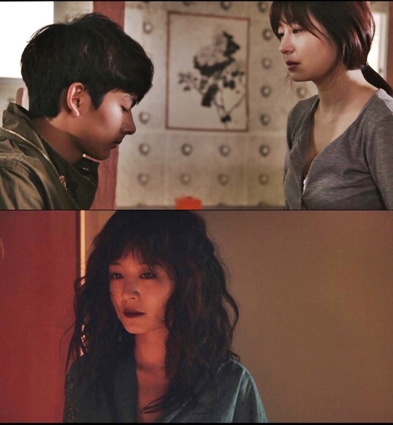 ‘뫼비우스’ 김기덕