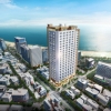 부산 해운대 인근 부동산, 특급 입지·바다 조망 테라스 등으로 수요자 및 투자자 ‘눈길’