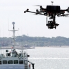 “불법어업 꼼짝 마” 단속 나선 드론
