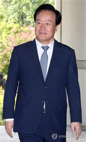 이병석 전 새누리당 의원. [연합뉴스 자료사진]