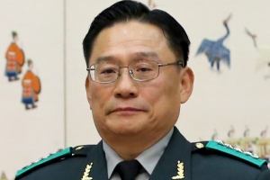 박찬주, 전역 못하고 군인 신분으로 수사 받을 듯