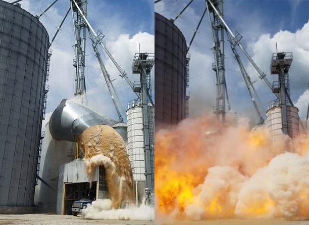 페이스북 영상 캡처