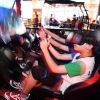 현실 같은 가상현실 ‘몬스터 VR’ 개장