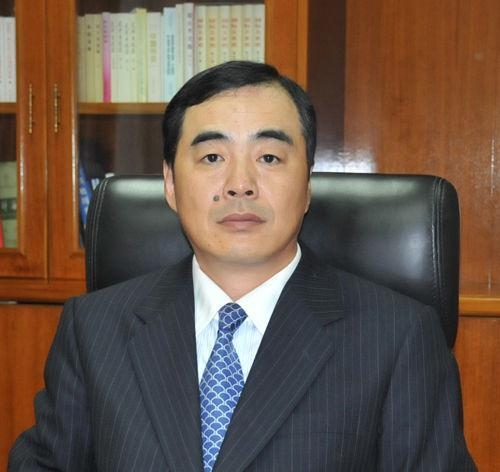 쿵쉬안유 중국 외교부 부장조리 겸 한반도사무특별대표