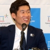 “평창 홍보도 역습 필요”…박지성, 평창올림픽 홍보대사에