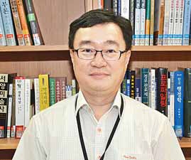 고철수 금융위원회 사무관