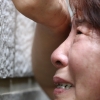 ‘여긴 왜 왔냐!’…삼성 반도체 직업병 피해자 울리는 박근혜 지지자들